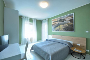 Deep Green Mestre
